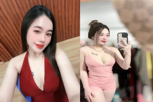 Chịch cho em xinh dâm than khóc