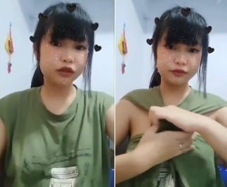 Cô gái năm cuối đại học yêu đương với bạn để lưu giữ kỷ niệm