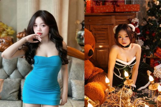 Con nấm lùn nhưng lồn siêu ngon