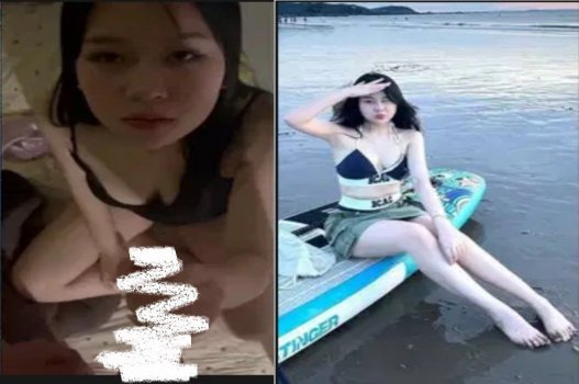 Đi tour em chỉ muốn được mút hàng