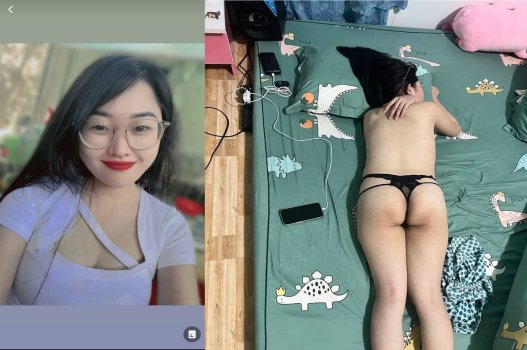 Kiều Giang sang trọ bạn bị chịch
