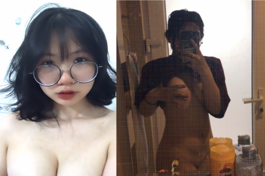 Móc cua em nước dâm lênh láng
