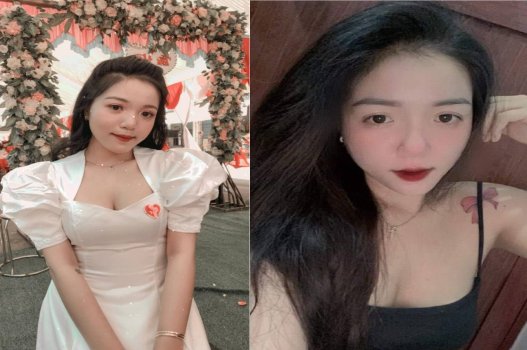 Ny cũ đi ăn cưới gạ chịch ngay tại chỗ