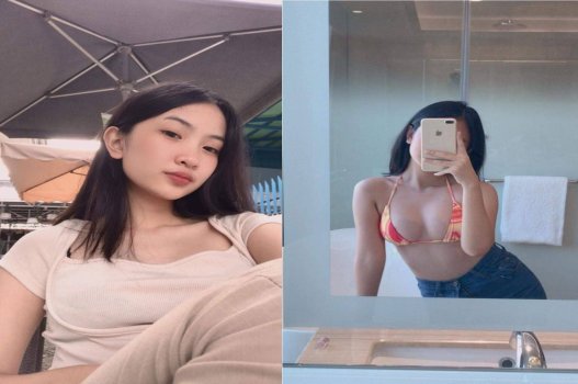 Quỳnh Lương dâm đãng vụng trộm với bạn thân bạn trai