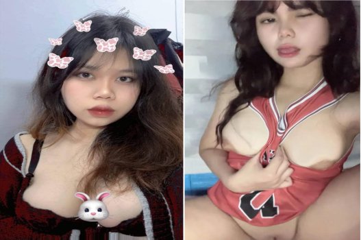 Sex vếu bự nhìn là đã khoái không chịu nổi