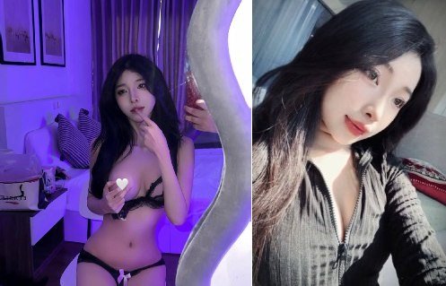 Siêu phẩm mỹ nhân vú to kỹ năng siêu phàm