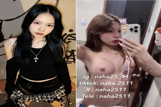 Tiktoker bím dâm thủy lênh láng nhất VN