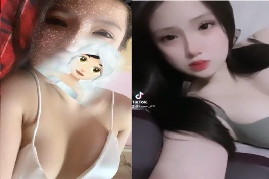 Tuyền hot dâm bị tình cũ địt dữ dội