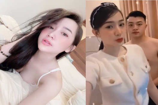 Xinh gái cùng đại gia làm tình thăng hoa