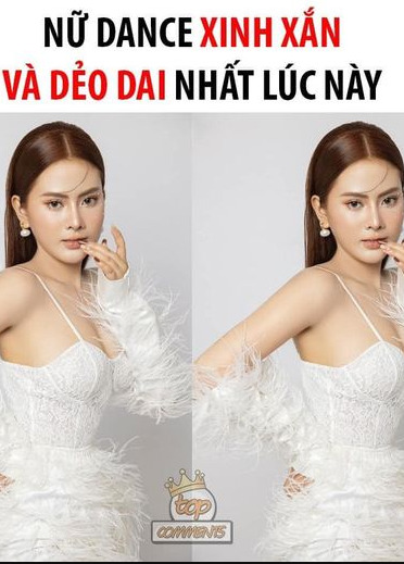 Của Bùi Thị Như Quỳnh Dancer (Linh Leely – Linh Râm ) Dẻo Dai Chịch Nhau Cho Khách Xem 