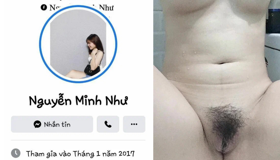 Minh Thư Với Cái lồn Non Tơ Ngồi Thủ Dâm Câu Khách 