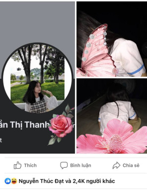 Trần Thị Thanh Tâm Em Nữ Sinh Đang Hót Nhất 