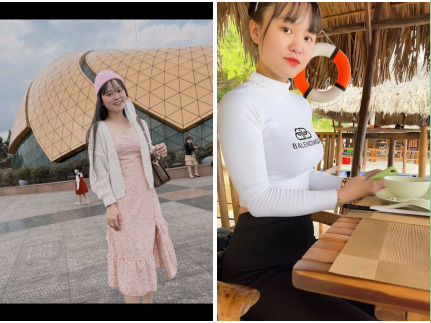 Hot fake  tiktok Huyền My Và Thánh chăn rau đà lạt msking Vietsub