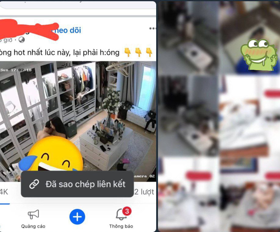 Link Xem Căn Phòng Hot Nhất Lúc Này Hot Trên Facebook Ngày 7-6 -2024 