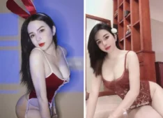 Phạm An Nhiên Hot Girl Thích Móc Lồn Việt Nam